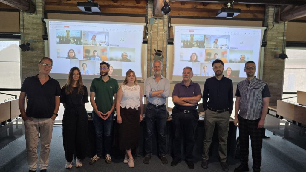 CG&Leaders meeting Parma 2026