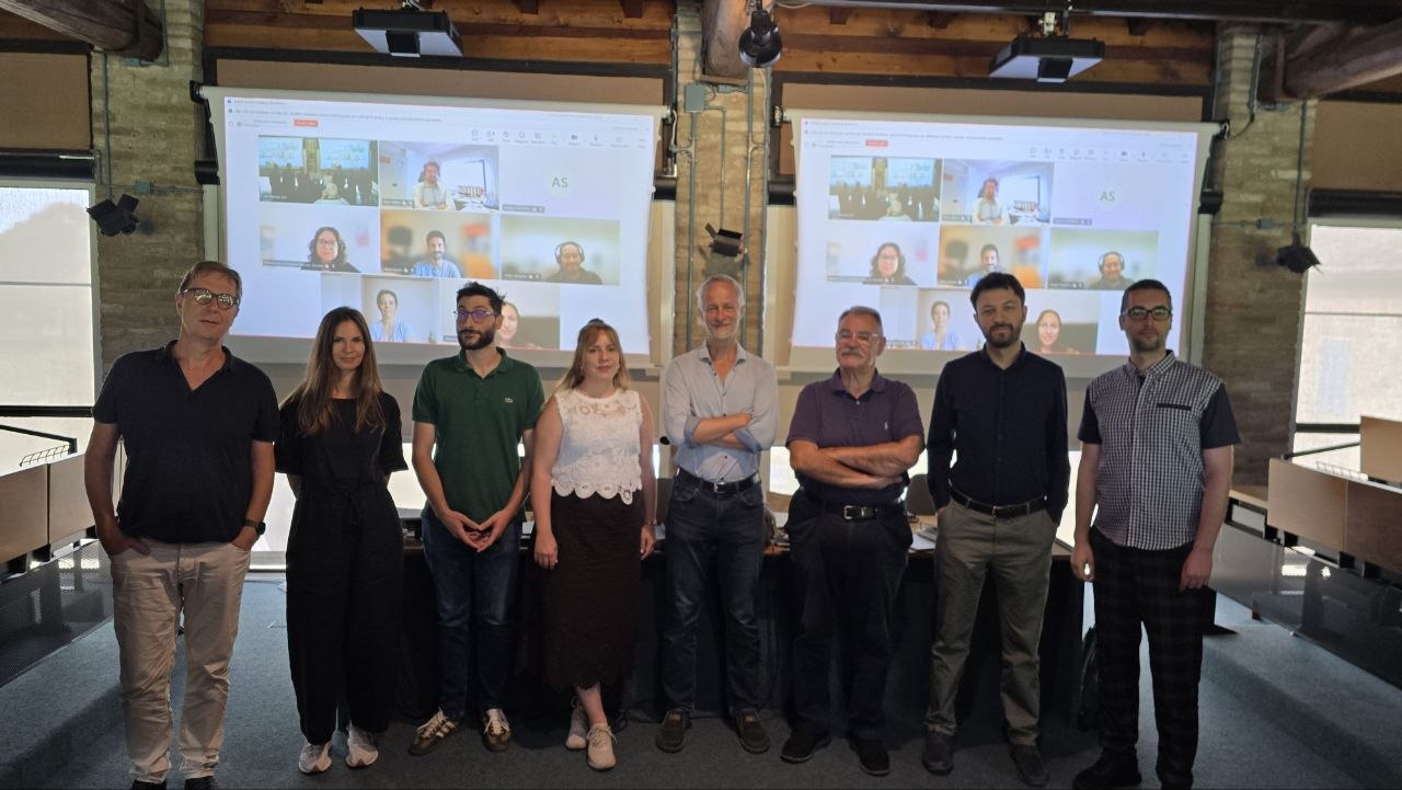 CG&Leaders meeting Parma 2026
